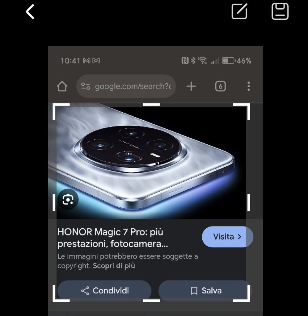 Honor Magic 7 Pro