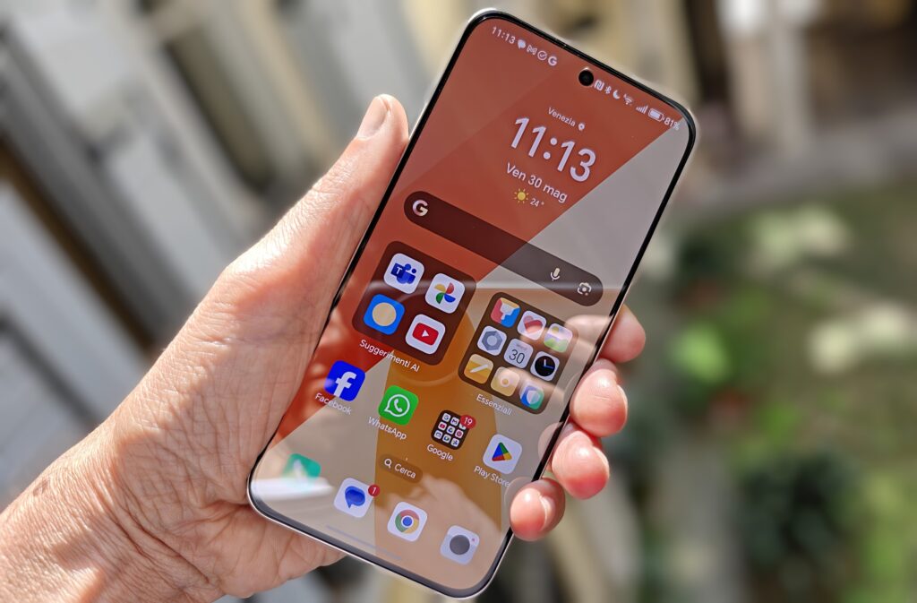 Honor 400