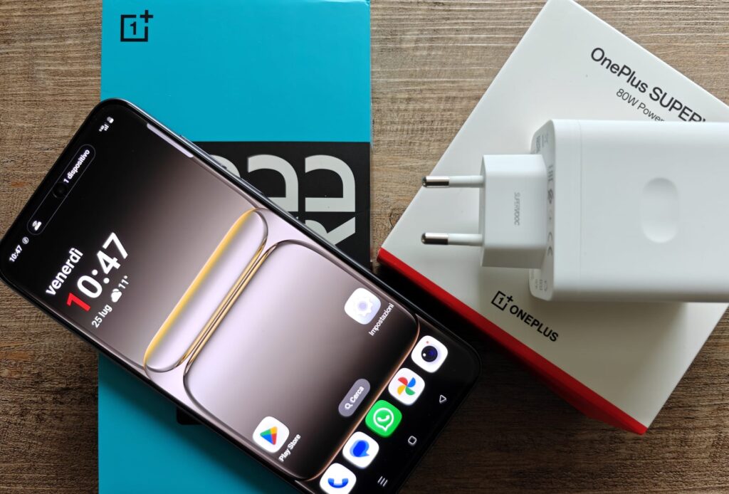 oneplus