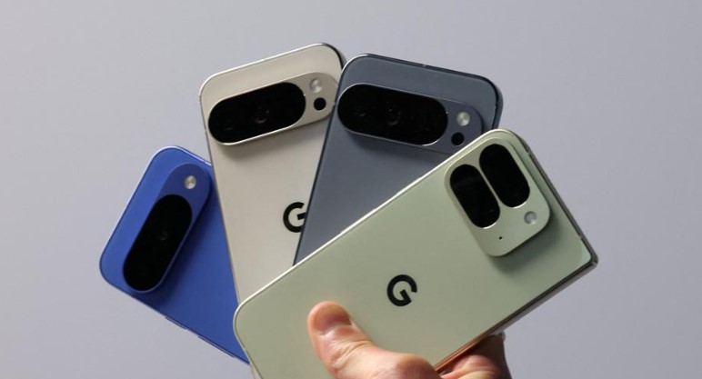 Pixel 10