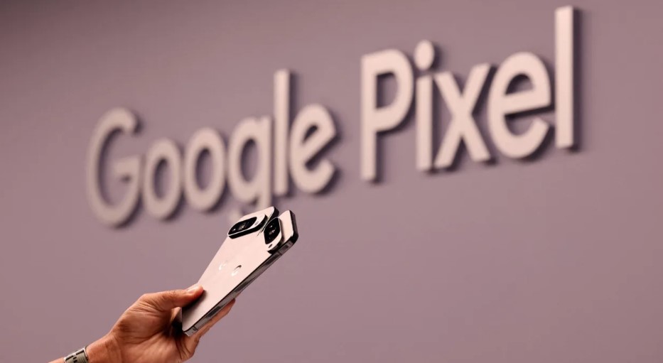 Google